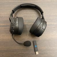 Cuffie Audeze Penrose scocca rotta