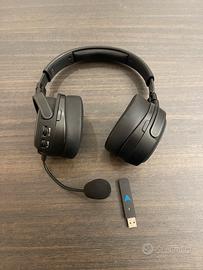 Cuffie Audeze Penrose scocca rotta