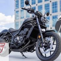 Honda CMX 1100 Rebel 2025