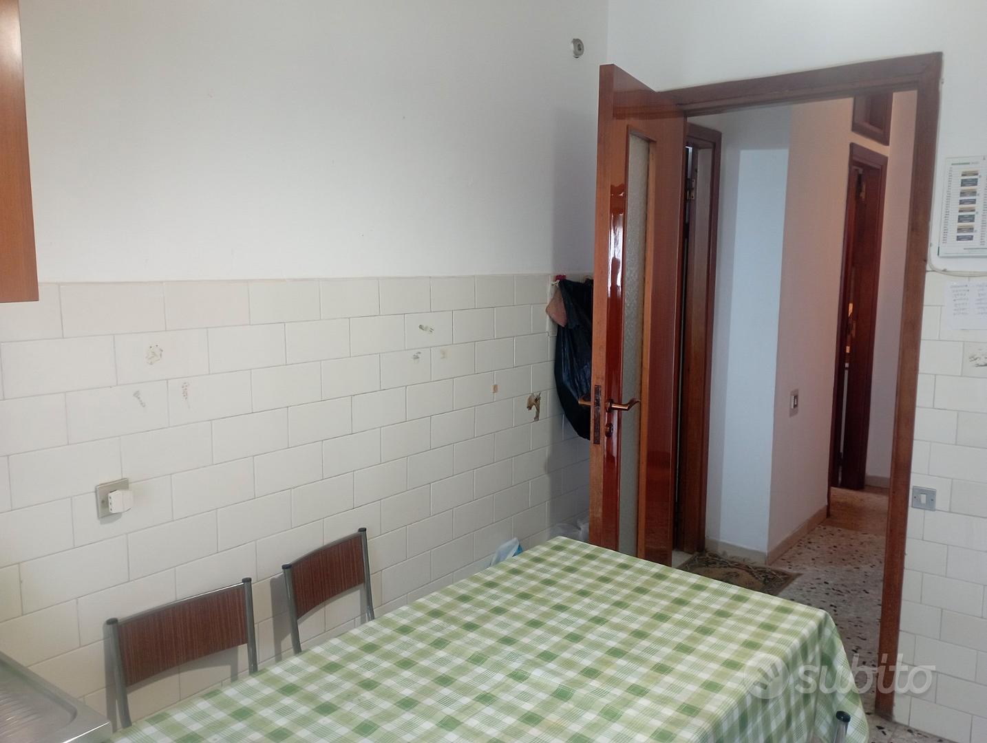 Appartamento – Teramo, San Giorgio - Vista 5