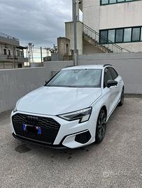 Audi A3 sLine