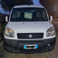 Fiat Doblò 1.3 multijet