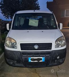 Fiat Doblò 1.3 multijet