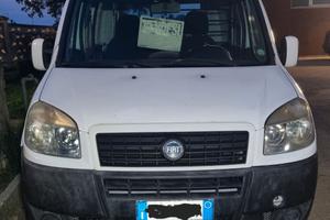 Fiat Doblò 1.3 multijet