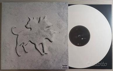 Vinile Club Dogo Bianco