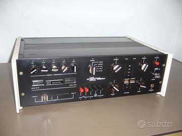 COMPONENTI HIFI AUDIO