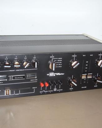 COMPONENTI HIFI AUDIO