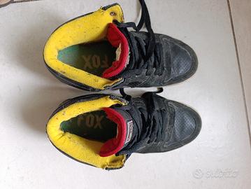 scarpe Fox 