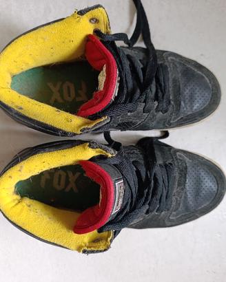 scarpe Fox 