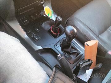 Toyota land cruiser srie 120 