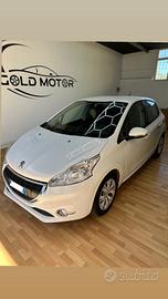 Peugeot 208 1.4 VTi 95 CV 5p. Active GPL RINNOVATO