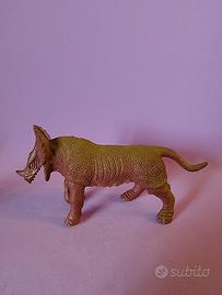 Defenders of the Planet, rinoceronte, Sparkle Toys