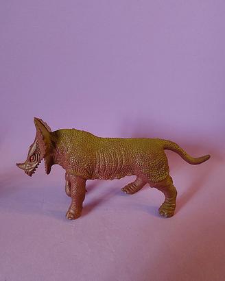Defenders of the Planet, rinoceronte, Sparkle Toys