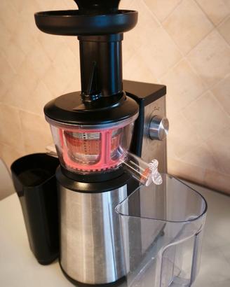 Estrattore succo H.Koenig GSX12