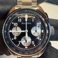 Bulova Lunar Pilot 98A329 limited edition 150th