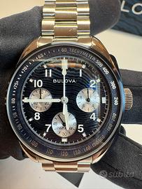 Bulova Lunar Pilot 98A329 limited edition 150th