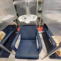 arredamento  per Parrucchieri 