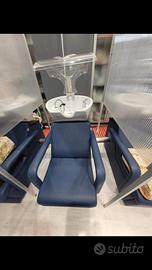 arredamento  per Parrucchieri 