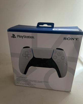 Joystick PS5 Nuovo