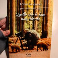 Quello che le foto non dicono, Borghesan