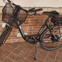 Bici elettrica
