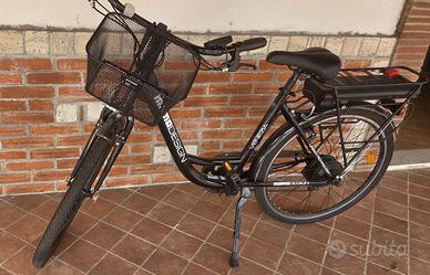 Bici elettrica