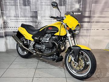 Moto Guzzi V10 Centauro
