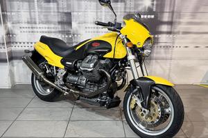 Moto Guzzi V10 Centauro