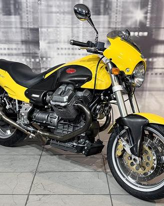 Moto Guzzi V10 Centauro