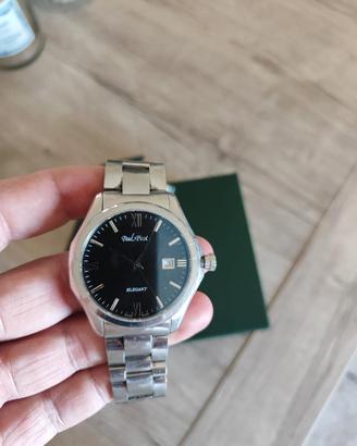 Orologio Paul Picot Elegant uomo al quarzo
