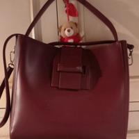 borsa  Antonello serio
