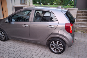 Kia Picanto 1.0 12V 5 porte Style