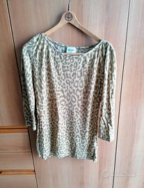 Maglia fine da donna