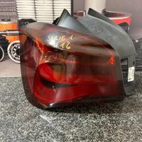 Fanale posteriore Sinistro Per BMW Series 1 F20/21