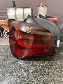 Fanale posteriore Sinistro Per BMW Series 1 F20/21