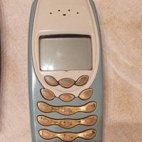 Nokia 3410, vintage