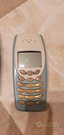 Nokia 3410, vintage
