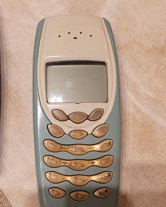 Nokia 3410, vintage