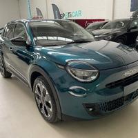 FIAT 600 Hybrid La Prima PRONTA CONSEGNA