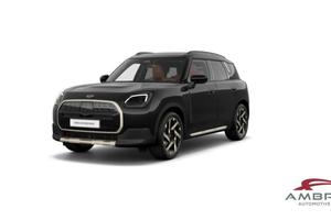 MINI Countryman Cooper E Favoured