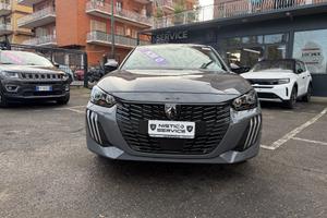 Peugeot 208 PureTech 100 Stop&Start 5 porte Allure