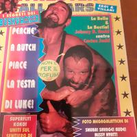 Wrestling All Stars n. 23 (Rivista Wrestling)(ITA)