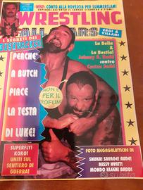 Wrestling All Stars n. 23 (Rivista Wrestling)(ITA)