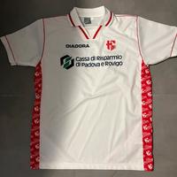 Maglia Padova Calcio 1997-1998