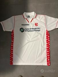 Maglia Padova Calcio 1997-1998