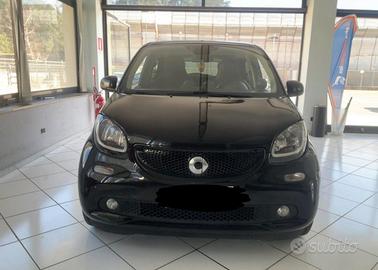 Smart ForFour 90 0.9 Turbo Prime