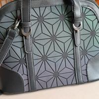Borsa da donna nuova mai usata