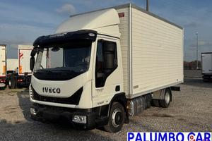 Iveco Eurocargo 80E22 -Euro 6- con cassa 5.20