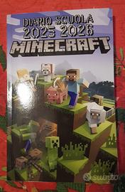 Diario Minecraft 