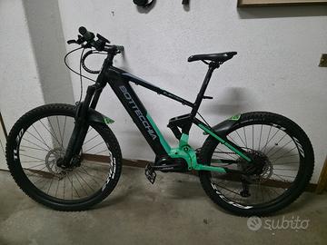 Bottecchia BE36 Evo Elektron E-MTB Full – 2022